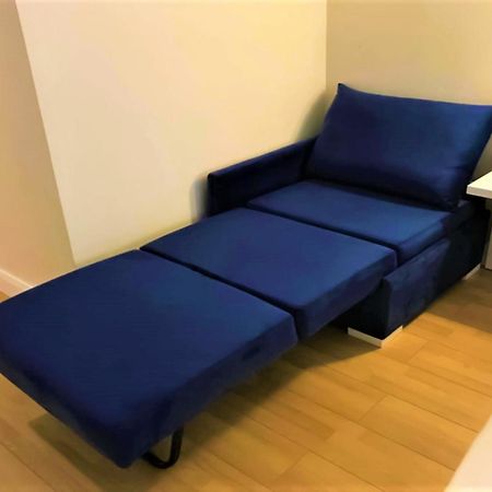 Orbi Twin Towers Aparthotel With Sea View Μπατούμι Εξωτερικό φωτογραφία